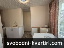 Възраждане двустаен апартамент обзаведен #1747035557