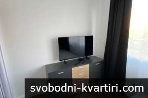 Двустаен, под наем, ж.к Връбница 1