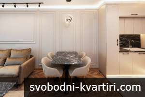 Луксозен двустаен в Лаута форест Луксозен двустаен в Лаута форест