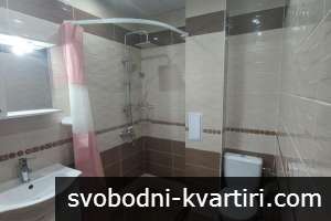 Продава 2-стаен гр. Пловдив - Южен 68m²