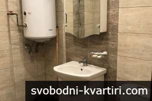 Тристаен апартамент ж.к Тракия Лаута Тристаен апартамент ж.к Тракия Лаута