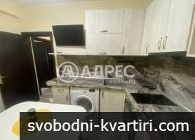 Двустаен апартамент под наем 693965