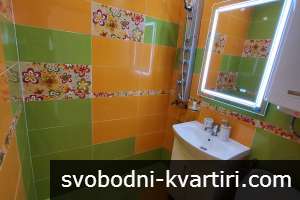 Тристаен апартамент
