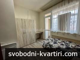 Deal Estate предлага тристаен апартамент под наем в идеален център на Благоевград.