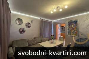Сарафово двустаен апартамент обзаведен #1780989943