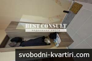 Едностаен обзаведен, климатик, 210 Евро - Дружба 3 Едностаен обзаведен, климатик, 210 Евро - Дружба 3
