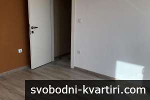 Давам под наем двустаен апартамент в гр.Пловдив кв.Смирненски