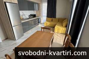 Двустаен апартамент, под наем, кв. Възраждане 3