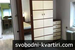 Двустаен в идеален център Двустаен в идеален център