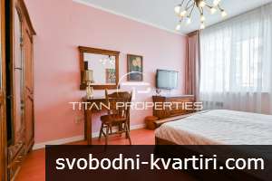 Тристаен, под наем, ж.к. Сухата река Тристаен, под наем, ж.к. Сухата река