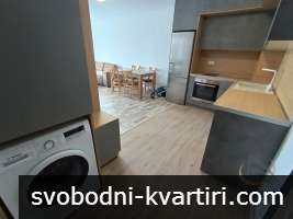 Славейков двустаен апартамент обзаведен #1747040703