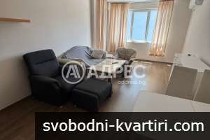 Двустаен апартамент под наем 698141