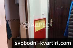 Двустаен апартамент под наем 651591