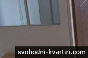 Изгрев двустаен апартамент обзаведен #1751878906