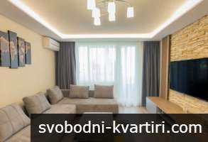 Двустаен апартамент Тракия