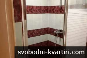 Двустаен на бул. България