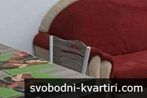 Изгрев двустаен апартамент обзаведен #1751878906