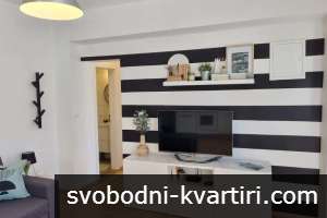 Двустаен апартамент под наем в Каменица 1