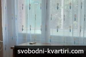 Двустаен южен до уч.Емилиян Станев