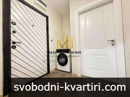 Чисто нов двустаен апартамент с ПАРКОМЯСТО в к-с ”Смокините” в ж.к. Хоризонт Чисто нов двустаен апартамент с ПАРКОМЯСТО в к-с ”Смокините” в ж.к. Хоризонт