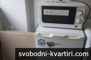 Даваме под наем стая в кв. Кючук Париж Даваме под наем стая в кв. Кючук Париж