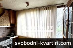 Едностаен обзаведен, климатик - Родина 2 Едностаен обзаведен, климатик - Родина 2