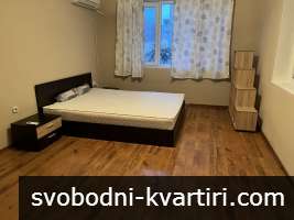 Двустаен в центъра на Велико Търново