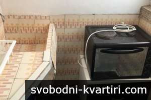 Едностаен кв.Кючук Париж с Климатик Едностаен кв.Кючук Париж с Климатик