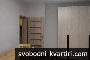 Двустаен, под наем, кв. Люлин 7 Двустаен, под наем, кв. Люлин 7