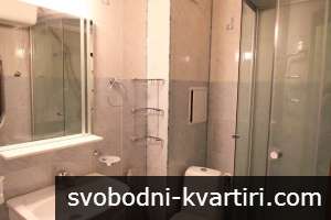 Зорница тристаен апартамент обзаведен #1748416388