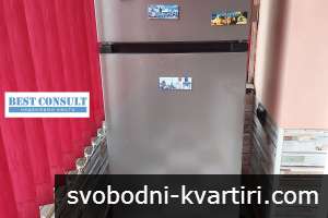 Двустаен обзаведен, ТЕЦ, климатик  - Възраждане, Университета