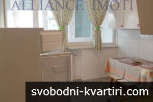 2 - стаен апартамент в кв. Гео Милев 2 - стаен апартамент в кв. Гео Милев