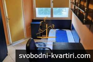 Тристаен апартамент - Спортна Зала, Варна (Обява N:776714)