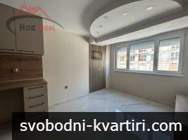 Двустаен в началото на кв. Зона Б Двустаен в началото на кв. Зона Б