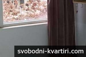 Изгрев двустаен апартамент обзаведен #1751878906