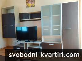 ✅Дава 2стаен,Хъшове, ул. П. Хитов, Кооп. пазар, ново стр-во.✅Климатик.✅Газифициран.