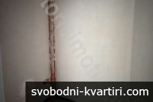 Двустаен апартамент с акт 16 в кв. Картала Двустаен апартамент с акт 16 в кв. Картала