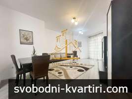 Двустаен апартамент – Бриз, Варна (Обява №:593617)