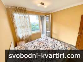 Зорница двустаен апартамент обзаведен #1753792733