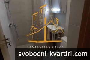 Двустаен апартамент - Изгрев, Варна (Обява №:135637)