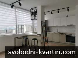 Нов, стилен и очарователен апартамент в Кършияка!