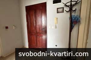 Двустаен, южен в кв. Картала