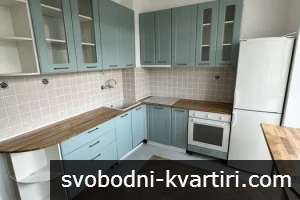 Двустаен, под наем, кв. Изток Двустаен, под наем, кв. Изток