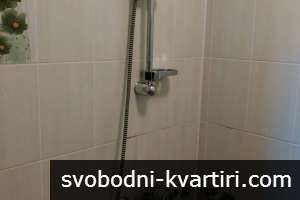 ✅Дава 2стаен,Хъшове, ул. П. Хитов, Кооп. пазар, ново стр-во.✅Климатик.✅Газифициран.
