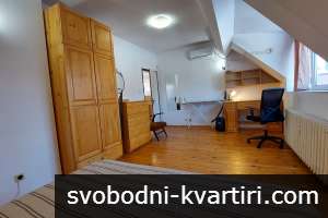 Тристаен до Орлов мост и Сан Стефано Плаза