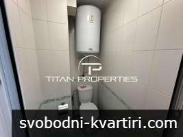 Двустаен апартамент,под наем, Цветен квартал