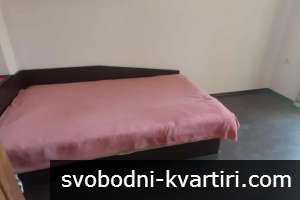 Даваме под наем двустаен апартамент в кв. Кючук Париж Даваме под наем двустаен апартамент в кв. Кючук Париж