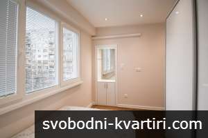 Двустаен, под наем, ж.к Младост 4