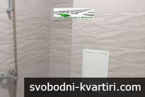 Двустаен апартамент под наем до Мол Плаза