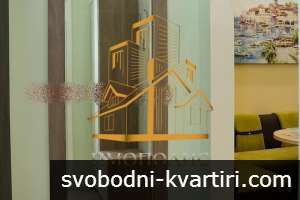 Тристаен апартамент - Център, Варна (Обява N:577174)